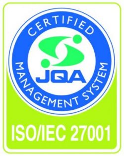 ISO/IEC27001