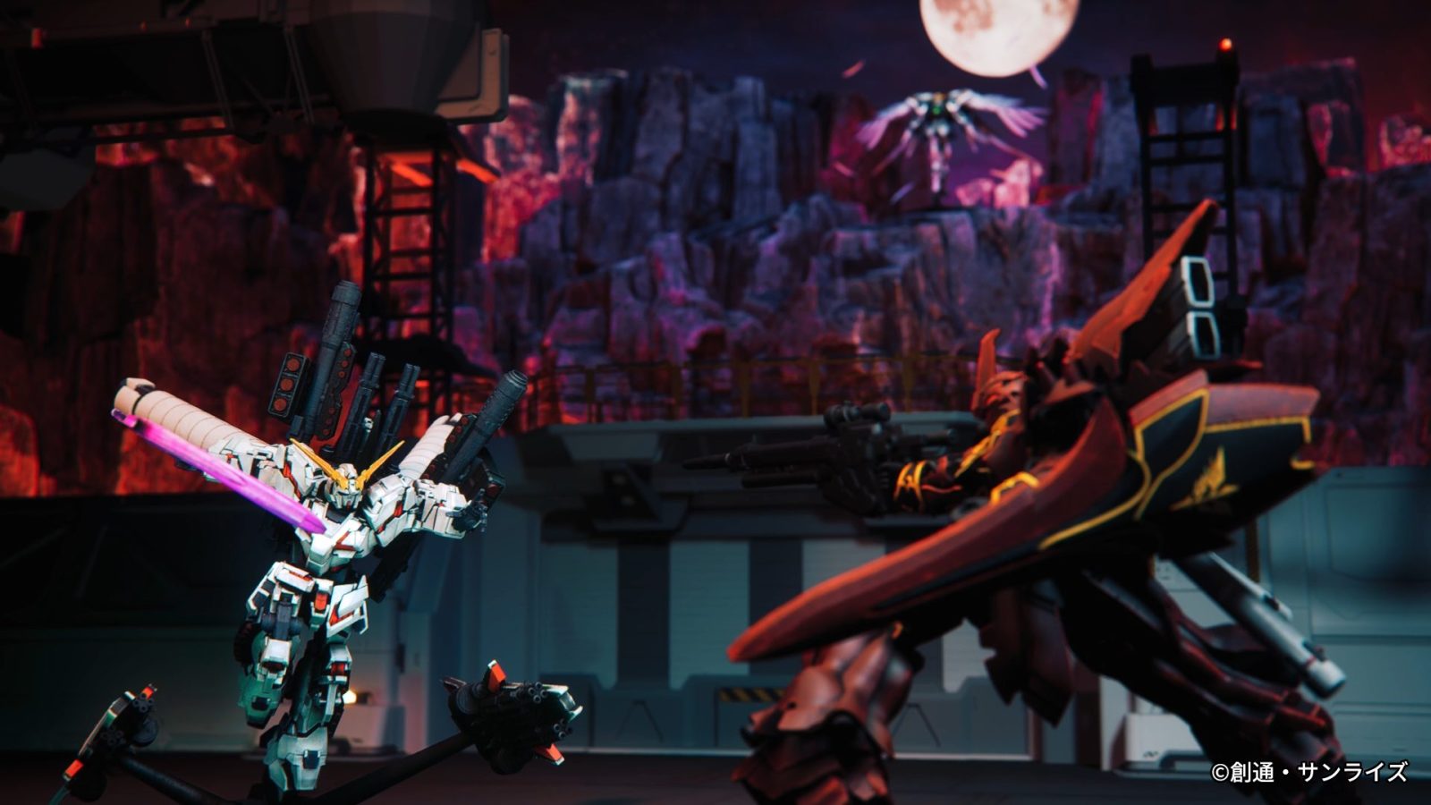『GUNDAM ASSEMBLE(ガンダムアッセンブル)』