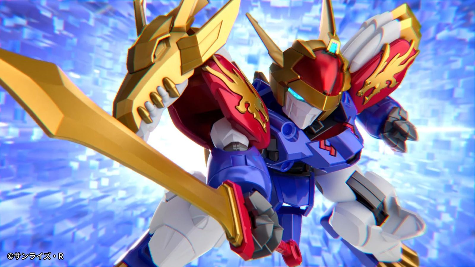 『魔神創造伝ワタル』 プラモデルシリーズ