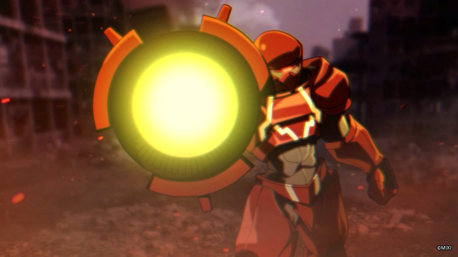 『【獣神化・改】 オニキス』