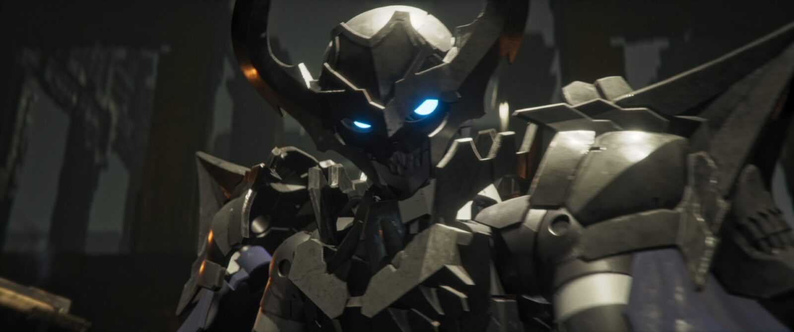 【30 MINUTES FANTASY】「ネクロスナイトと禁忌の書」PV